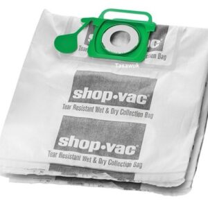 Tear Resistant Filter Bag