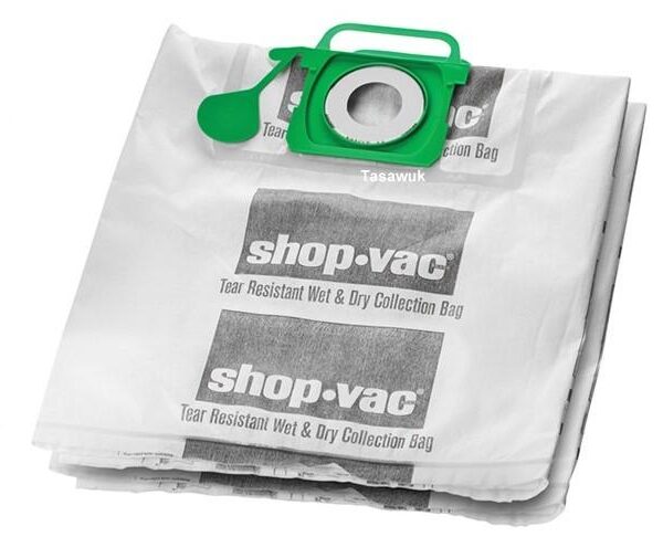 Tear Resistant Filter Bag