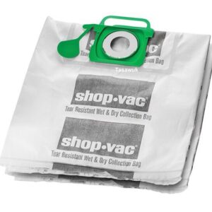 Tear Resistant Filter Bag