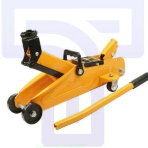 Hydraulic Trolley Jack