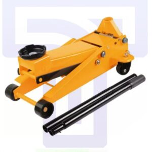 Hydraulic Trolley Jack