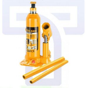 Welding Bottle Jack