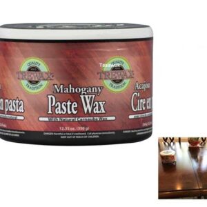 Natural Wax