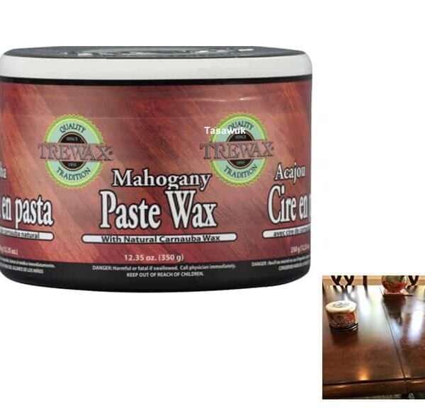 Natural Wax