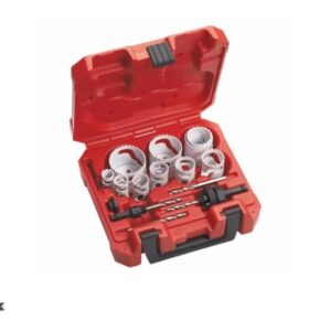 14pcs Holesaw Set