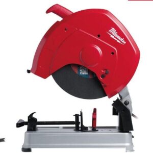 Metal Cut Off Saw
