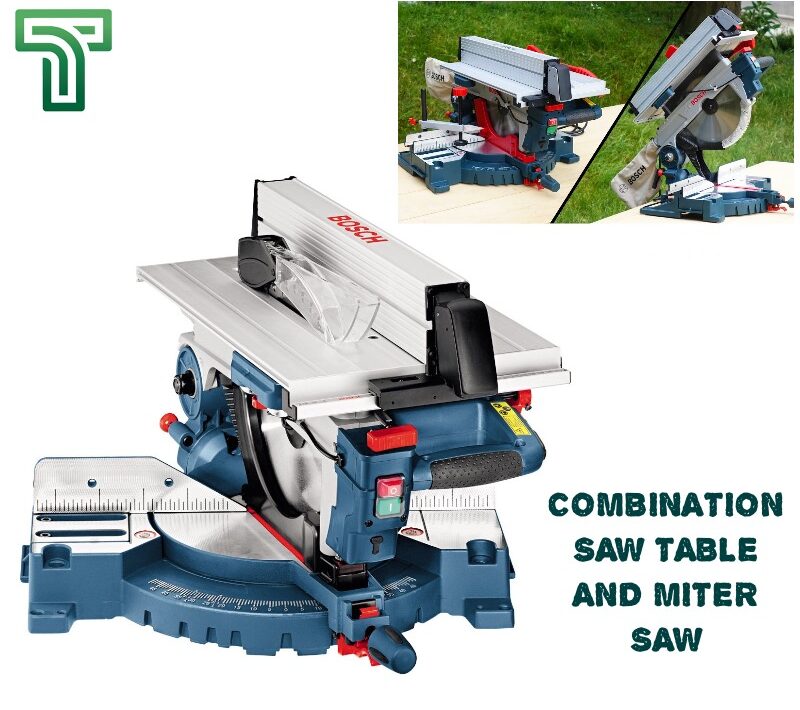 IMG_9787-e1666529482175.jpg Bosch Combination Saw Table & Miter Saw - Image 1