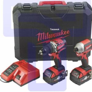 Brushless Combo Kit