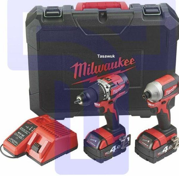 Brushless Combo Kit
