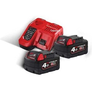 M18 Fuel Battery Pack