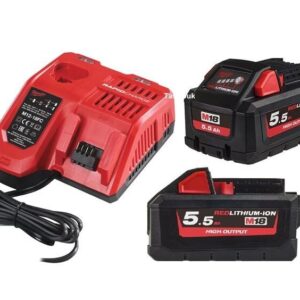 M18 Fuel Battery Pack