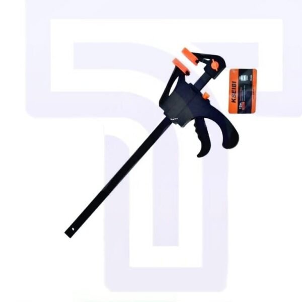 Quick Rachet Clamp, Size : 10" (250mm)
