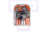 Spray Gun Kit / 5pcs