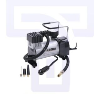Kseibi 12V Inflating Air Compressor