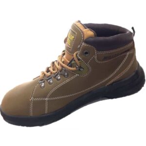 Industrial Safety Shoes