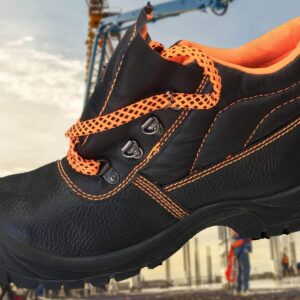 Safety Shoes