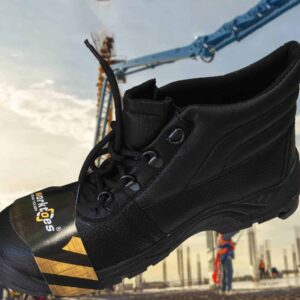 Safety Shoes