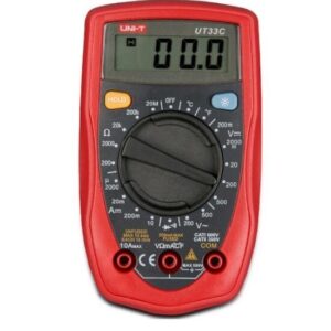 Digital Multimeter