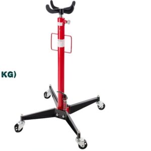 Vertical Hydraulic Transmission Jack