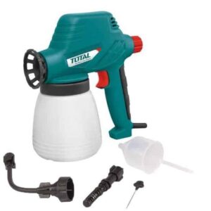 Electric Spray Gun