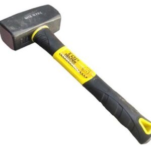 Precision Power: Tasawuk 1kg Machinist Hammer