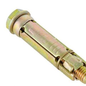 Fix Bolt