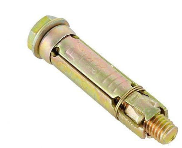Fix Bolt