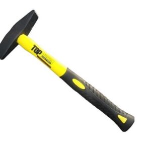 Tolsen 500g Masonry Hammer: Precision Chiseling