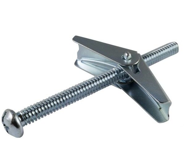 Toggle Bolt