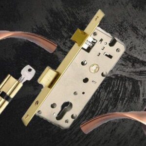 Premium Door Handle Set