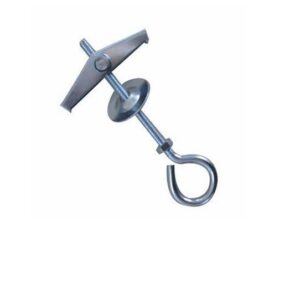 Toggle Bolt with Hook