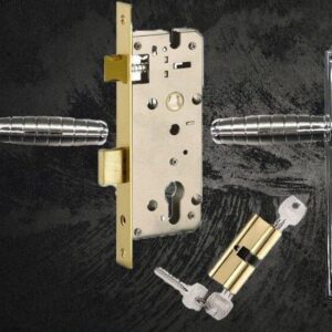 Premium Door Handle Set
