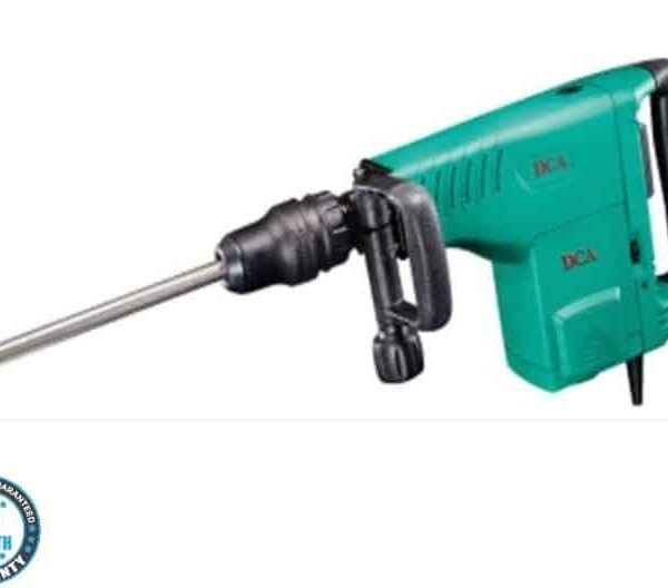 Industrial Rotary Hammer