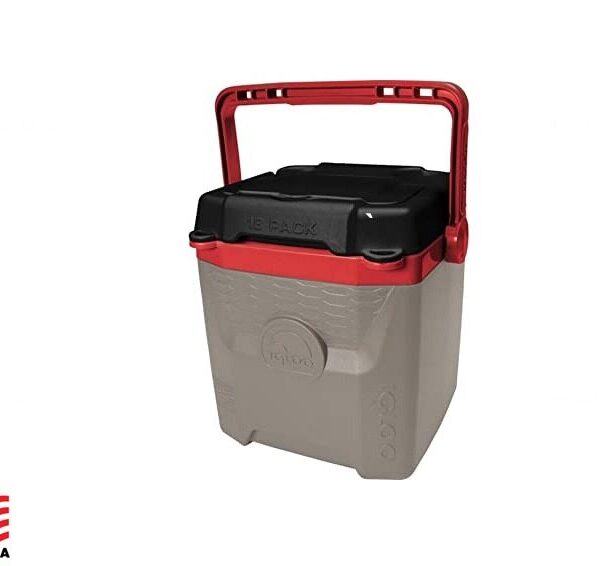 Ice Chest 12 QT Quantum