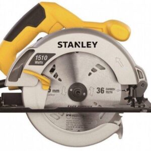 Powerful 9" Electric Circular Saw for Woodworking Projects