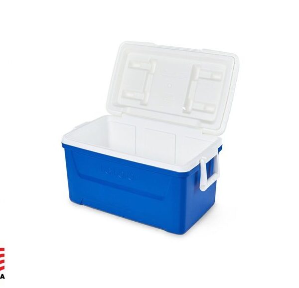Ice Chest 25QT Quatum