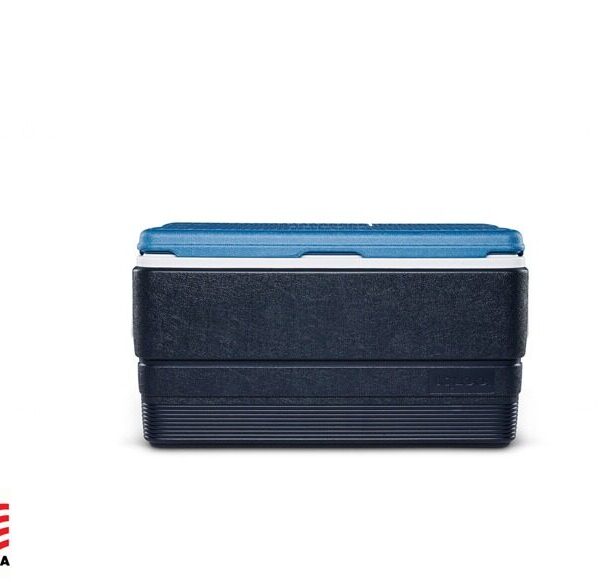 Ice Chest 55QT Quantum