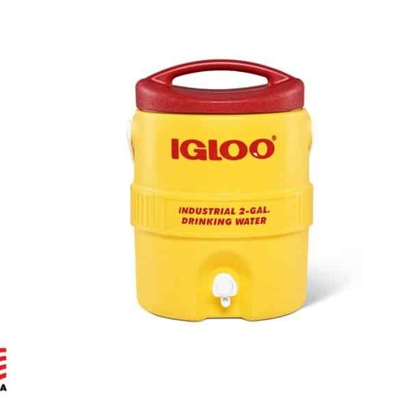 Industrial Water Cooler