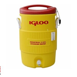 Industrial Water Cooler