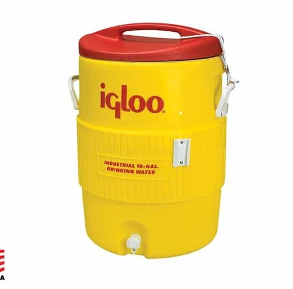 Industrial Water Cooler