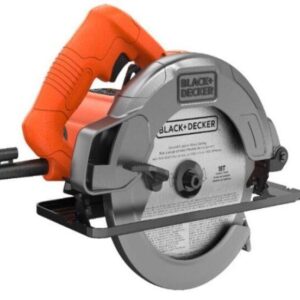 9" Electric Circular Saw: Tackle Woodworking Tasks Efficiently