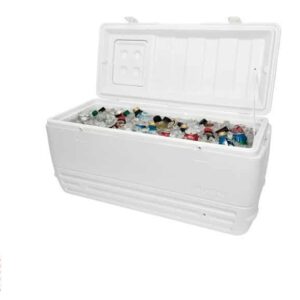 Quick and Cool Ice Chest