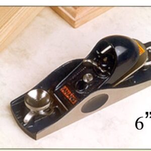 Manual Hand Planer
