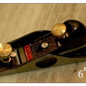 Manual Hand Planer