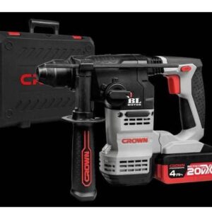 Cordless Rotary Hammer
