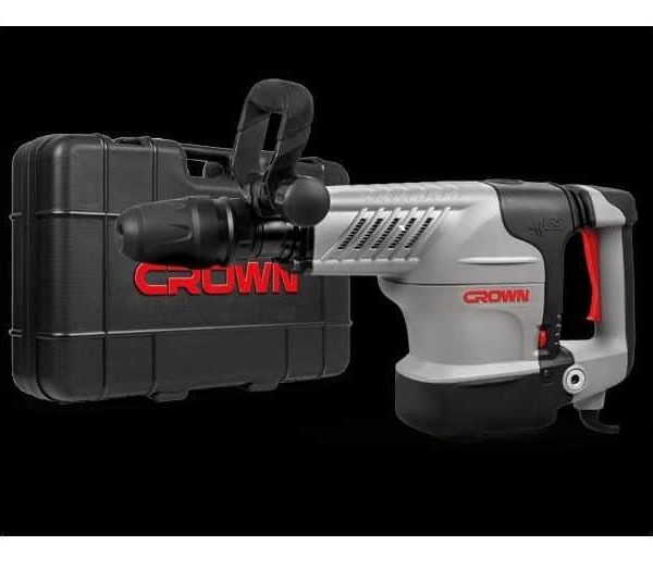 Demolition Hammer