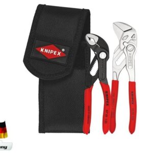 Mini Pliers Set