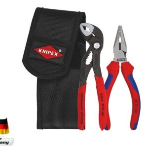 Mini Pliers Set