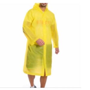 Heavy Duty Raincoat