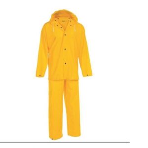 Heavy Duty Rain Coat
